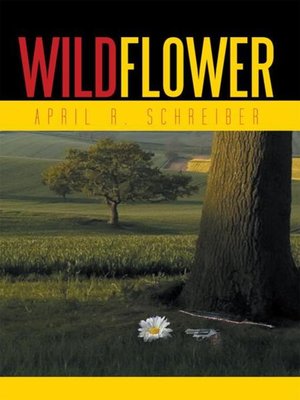 cover image of WILDFLOWER